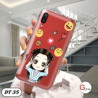 Ốp lưng dẻo cho Samsung Galaxy A02
