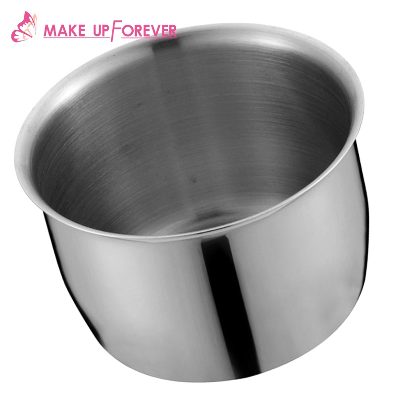 Bát Ăn Cơm / Súp Đế Phẳng Bằng Thép Không Gỉ