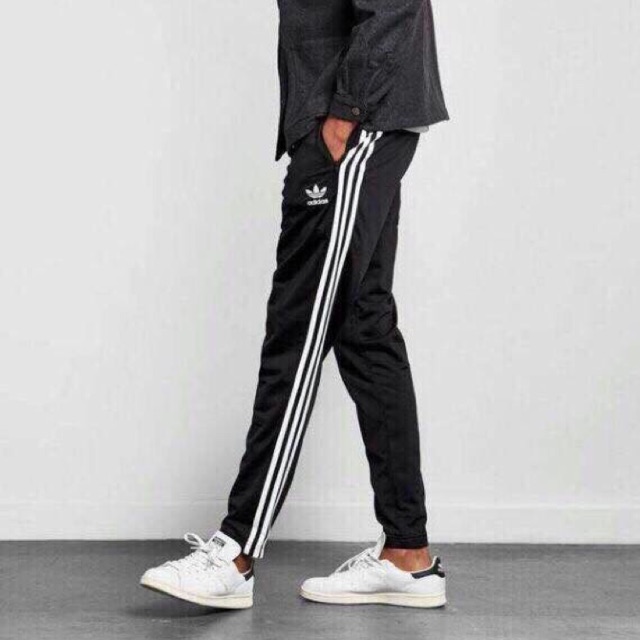 Jogger line 3 sọc đen&trắng chất đẹp