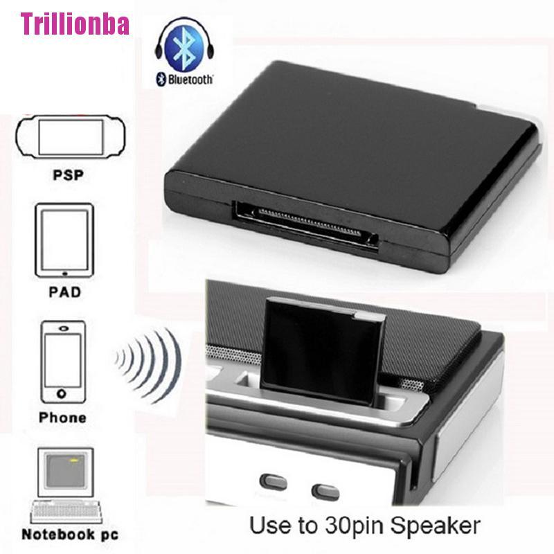 Bộ Thu Phát Bluetooth A2Dp 30pin Cho Loa | BigBuy360 - bigbuy360.vn