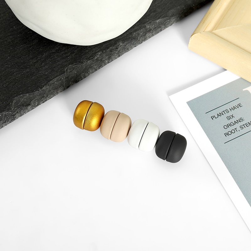 Ghim cài khăn choàng QIHE JEWELRY phong cách Hồi Giáo an toàn cho nữ
