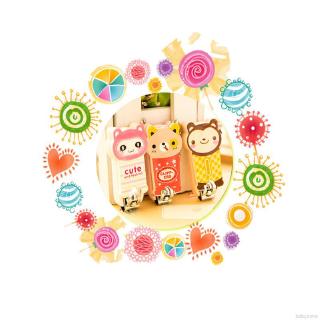 Đồ cắt móng hoạt hình dễ thương cho bé