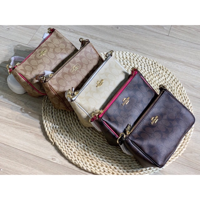 TÚI DÁNG THUYỀN MINI