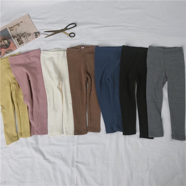 Quần Legging len tăm ( Hàng Có Sẵn ) | BigBuy360 - bigbuy360.vn