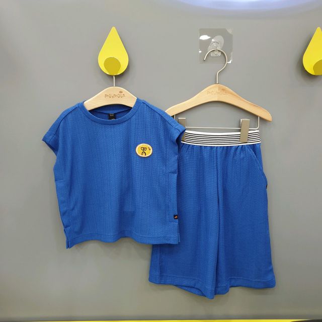 Lỗi bé-Bộ Moimoln xuất Hàn