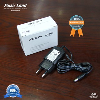 Phơ guitar Zoom G3Xn