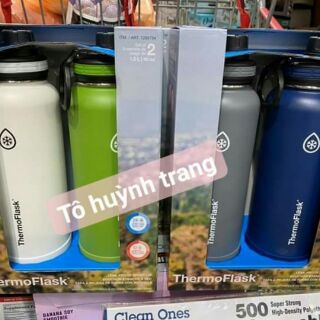 Bình nước giữ nhiệt Thermoflask