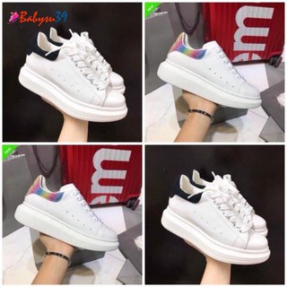 ⚡bán sỉ⚡ giày mc queen kèm clip