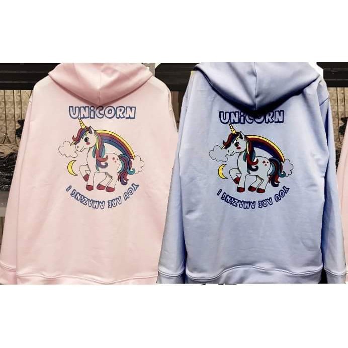 [FREESHIP ĐƠN TỪ 50K] Áo hoodie ngựa Corn DTR1119