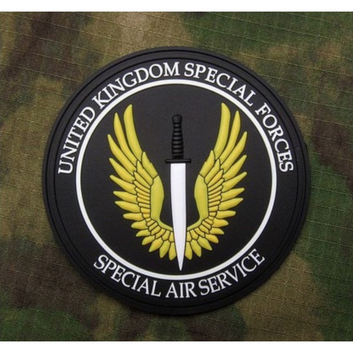 🇬🇧🇬🇧Patch không quân Hoàng gia Anh