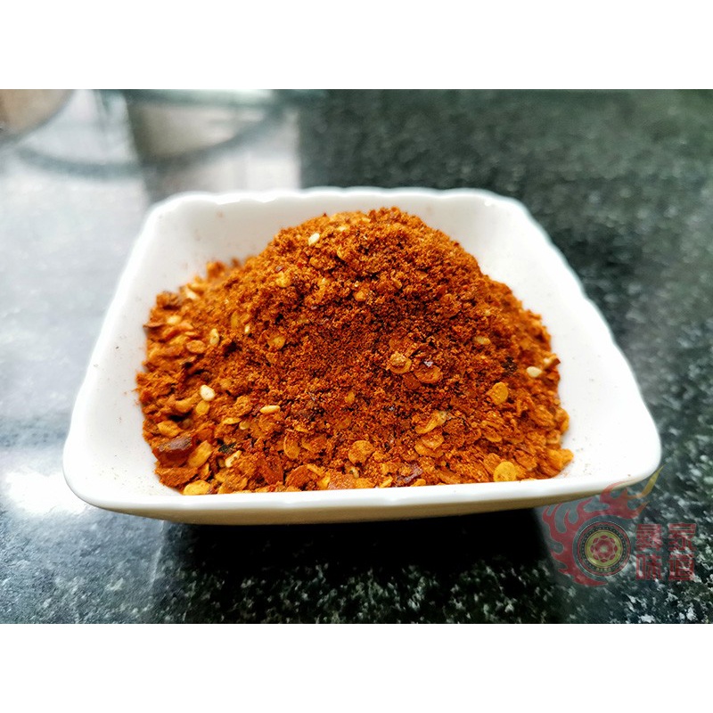 BỘT ỚT CAY TÊ gói 100g