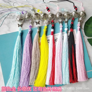 [Order] Chuông Bạc Có Tua Rua Ma Đạo Tổ Sư