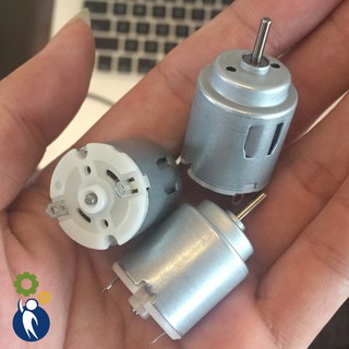 Motor 140 điện áp 3V-6V