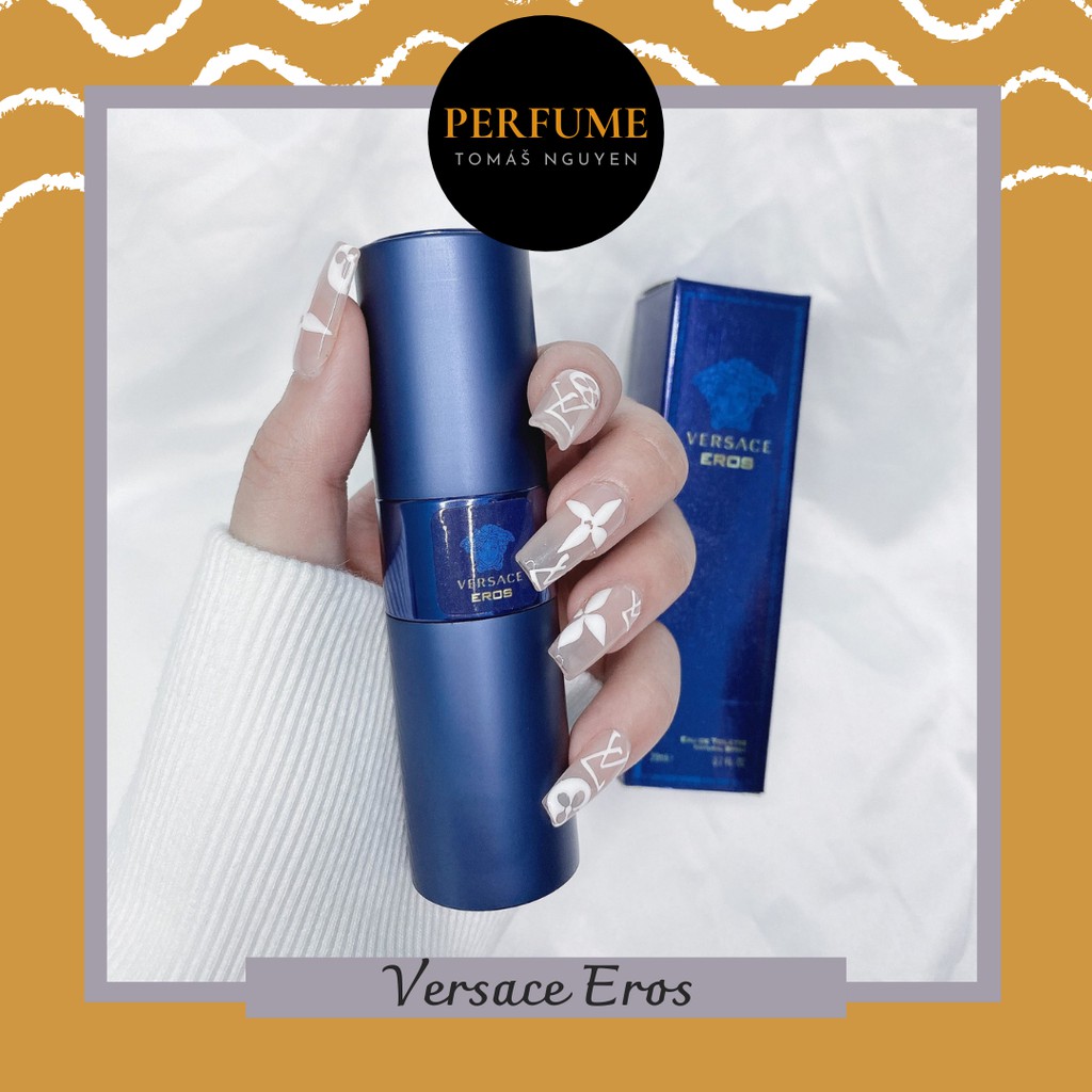 Nước hoa mini 20ML Versace Eros