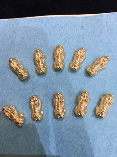 Tỳ Hưu Bạc Nhập