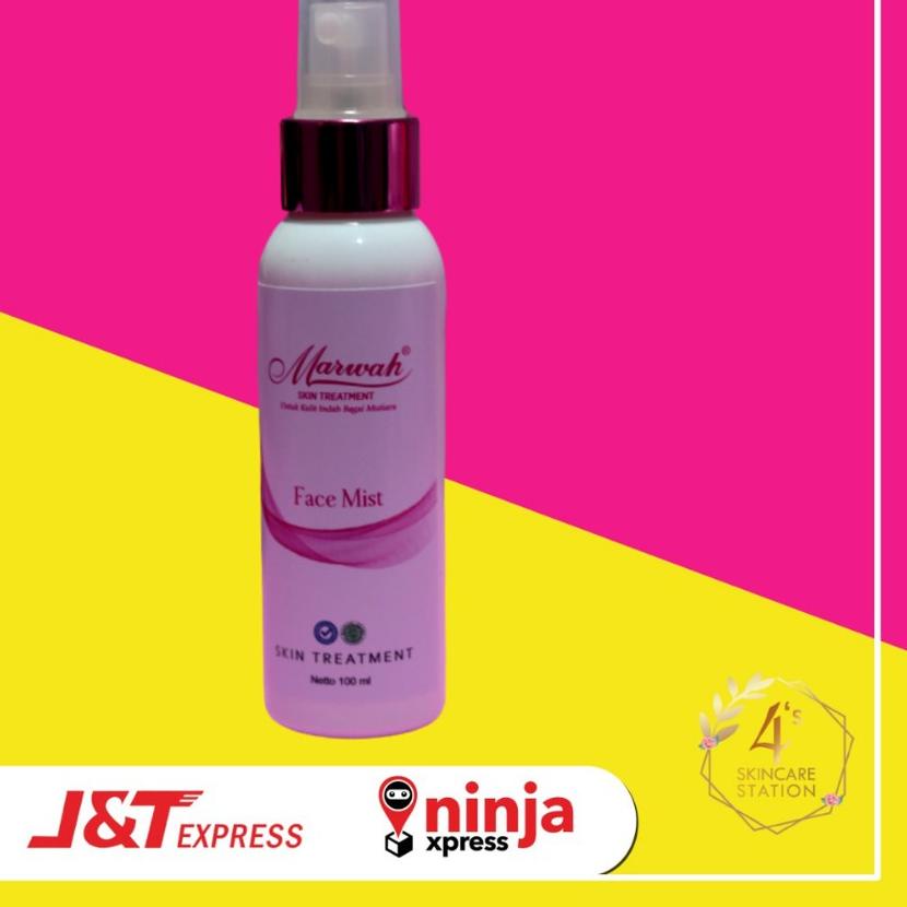 ➪ Mặt Nạ Marwah Sương Mù ♛ | BigBuy360 - bigbuy360.vn