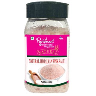 Muối Hồng Himalaya 450g hãng Parliament