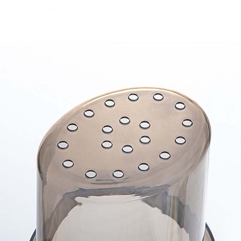 Giá Đỡ Bàn Chải Đánh Răng/ Cốc Đánh Răng Ráo Nước Đa Năng Họa Tiết Hoạt Hình Sáng Tạo Cho Nhà Tắm