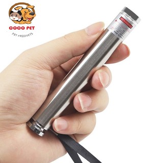 Đèn Laze Trêu Mèo 3 Đến 5 Chế Độ Đèn