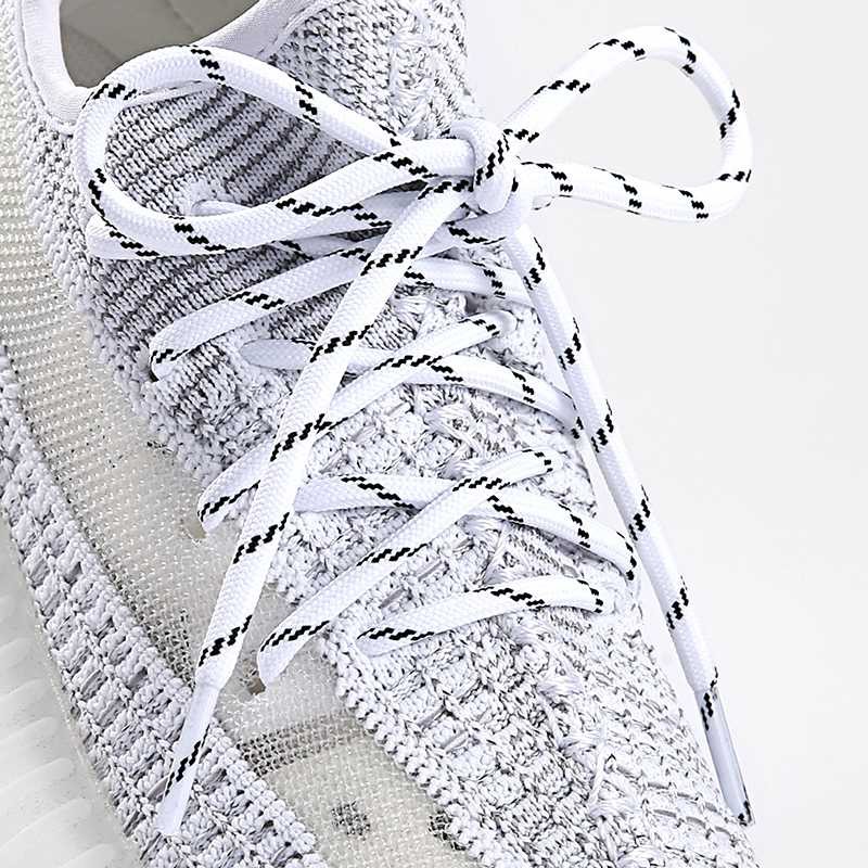 Dây Giày Yeezy 350v2 750 Họa Tiết Ngựa Vằn Cá Tính