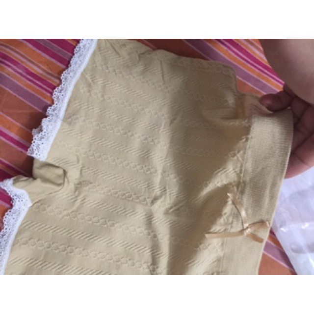 Quần mặc trong váy siêu xinh ⏩ túi zip hàng loại 1 -Quần lót nữ trong váy hàng loại 1 COCO LAND [Hàng cao cấp] | BigBuy360 - bigbuy360.vn