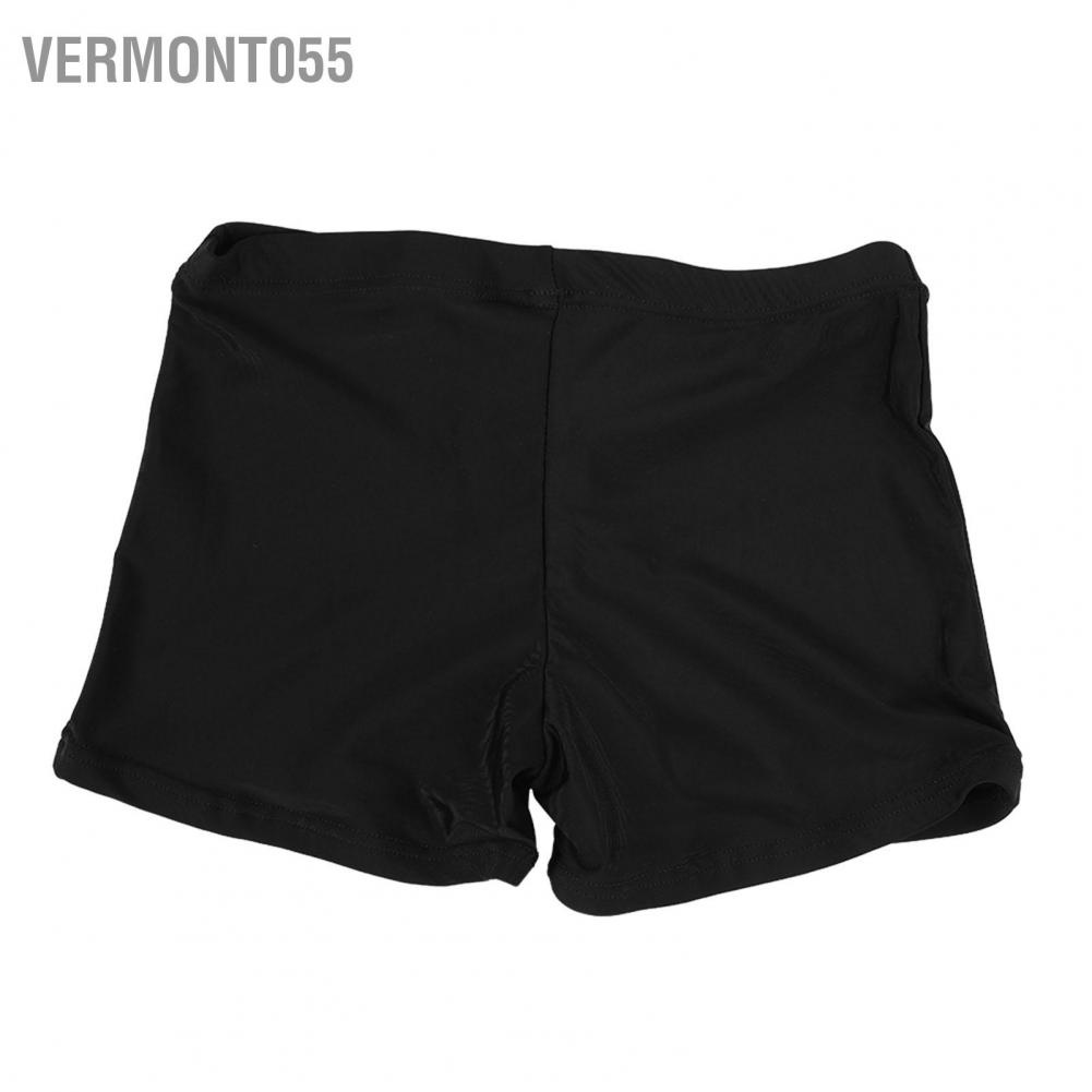 Vermont055 Keep Diving Men Male Swim Trunks Swimwear Shorts for Swimming