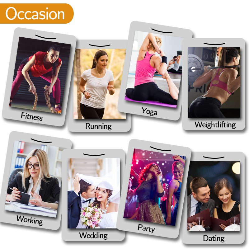 Đai quấn quanh bụng định hình cho eo có khóa kéo bằng cao su tổng hợp