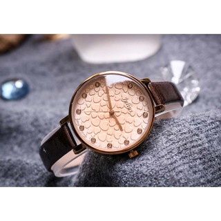 Đồng Hồ Nữ Julius JA810 JU999