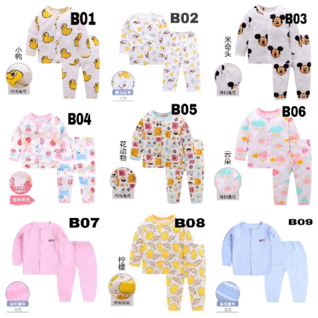 Bộ QC chất cotton giấy