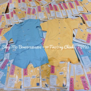 Bộ nous ( quà tặng Moony )