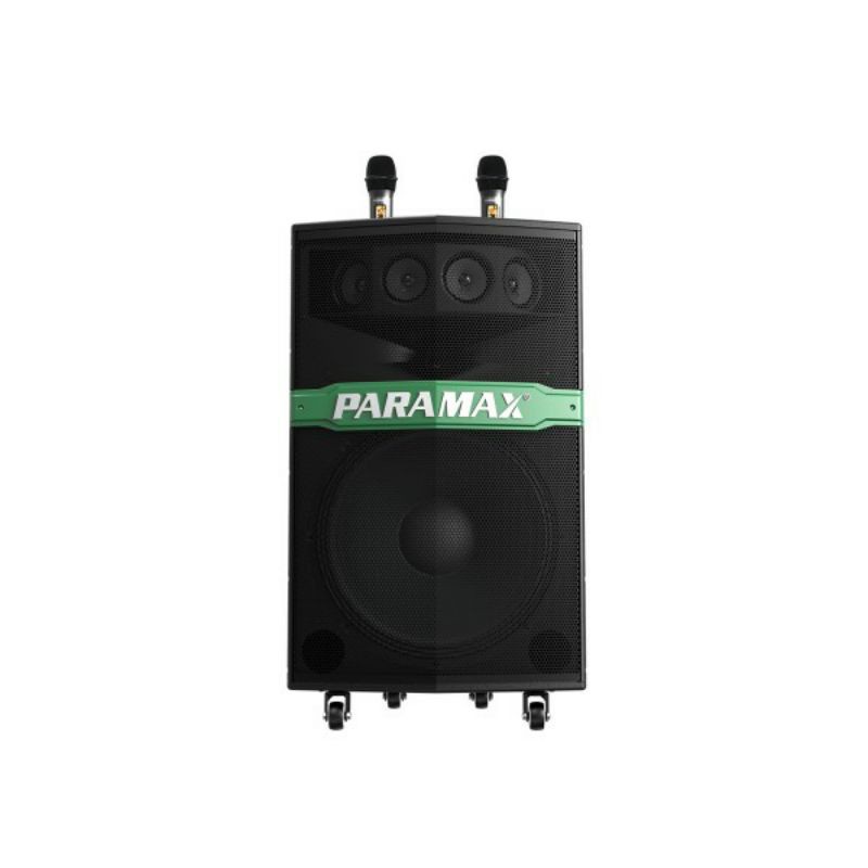 Loa kéo di động PARAMAX GO-300S