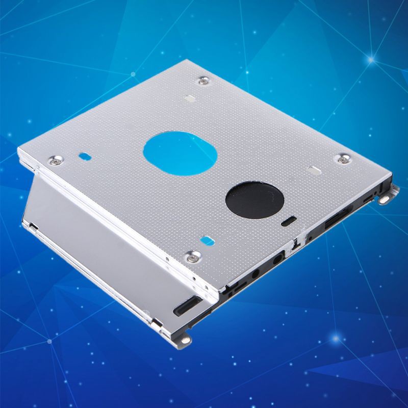 Khay Đựng Ổ Cứng Ssd Hdd Dành Cho Apple-Macbook Pro A1278 A1286 A1297 | BigBuy360 - bigbuy360.vn