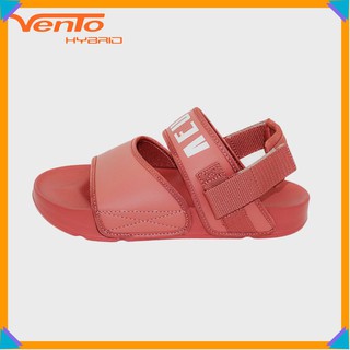 Giày Sandal Vento Nữ N FL17 - Nâu