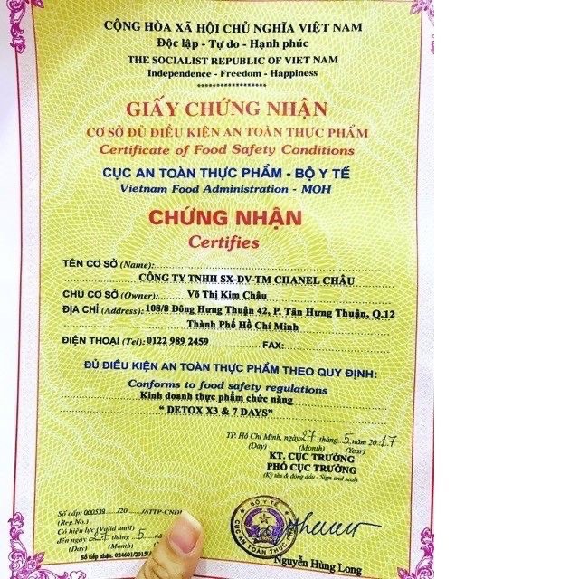 TRÀ THẢO DƯỢC VỊ ĐÀO- HỖ TRỢ GIẢM BÉO- 1 gói dùng thử