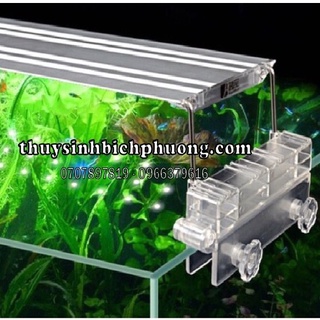 ĐÈN LED CẢM BIẾN AQUA BLUE 30-45CM