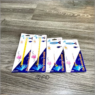 Nhiệt kế hồ cá đo nhiệt độ nước