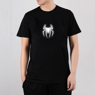 ÁO THUN SPIDERMAN PHẢN QUANG