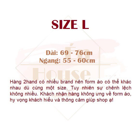 [ĐƯỢC CHỌN MẪU] Áo phông Mỹ 2hand loại 1 size L, thun Mỹ unisex rẻ đẹp | BigBuy360 - bigbuy360.vn