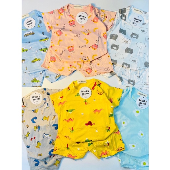 Sét bộ đùi 95k/3b