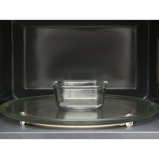 HỘP THỦY TINH VUÔNG HAPPYCOOK HCG-032S