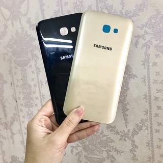 Kính lưng Samsung Galaxy A7 2017