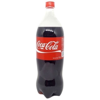 Nước ngọt có ga CocaCola, Pepsi, 7up, Mirinda chai 1.5l