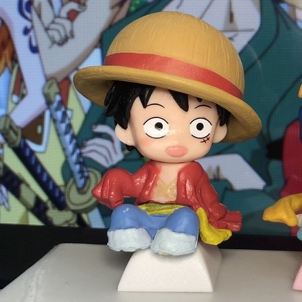 Keycap Lẻ Anime One Piece Phím Lẻ
