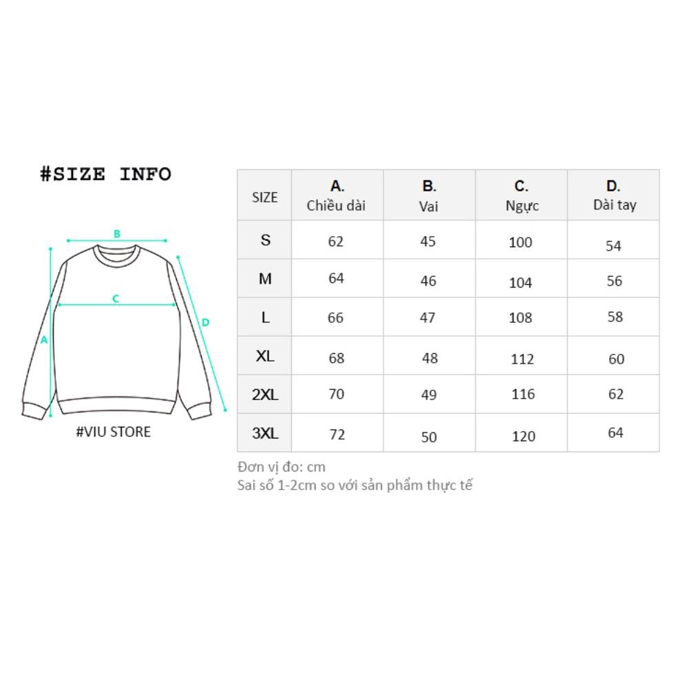 Áo sweater Make it rain nỉ lót lông mềm in hình "DKLEHOMA" áo nỉ