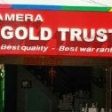 GOLD TRUST