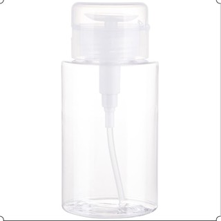Lọ Chiết Dung Dịch Nắp Nhún