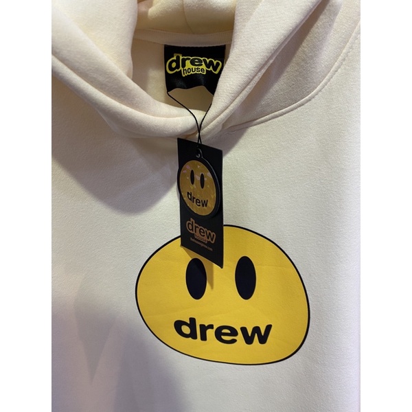 Áo Hoodie Drew house nỉ bông thời trang nam nữ | BigBuy360 - bigbuy360.vn