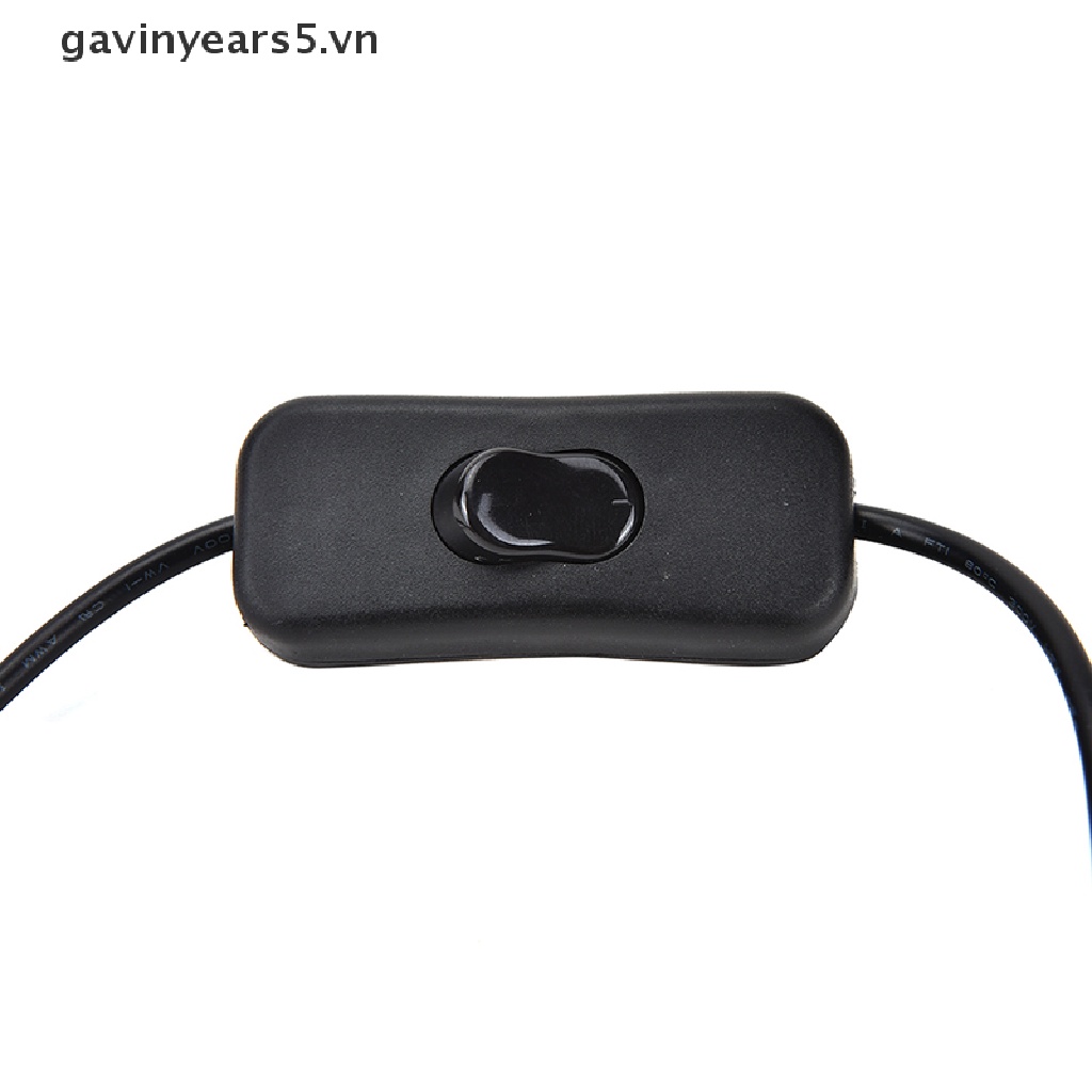 Cáp USB Kèm Công Tắc Điều Khiển Nguồn Cho Raspberry Pi Arduino USB On Off
