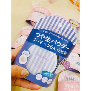 Phấn phủ Whitepure Candy Doll