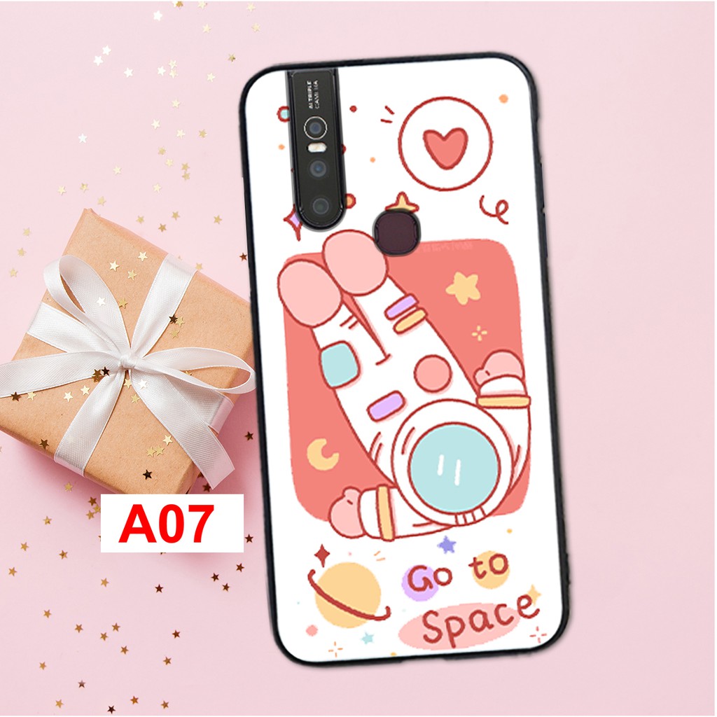 ỐP ĐIỆN THOẠI VIVO V15 -VIVO V15 PRO MẪU ĐẸP - BỀN - GIÁ THÀNH RẺ